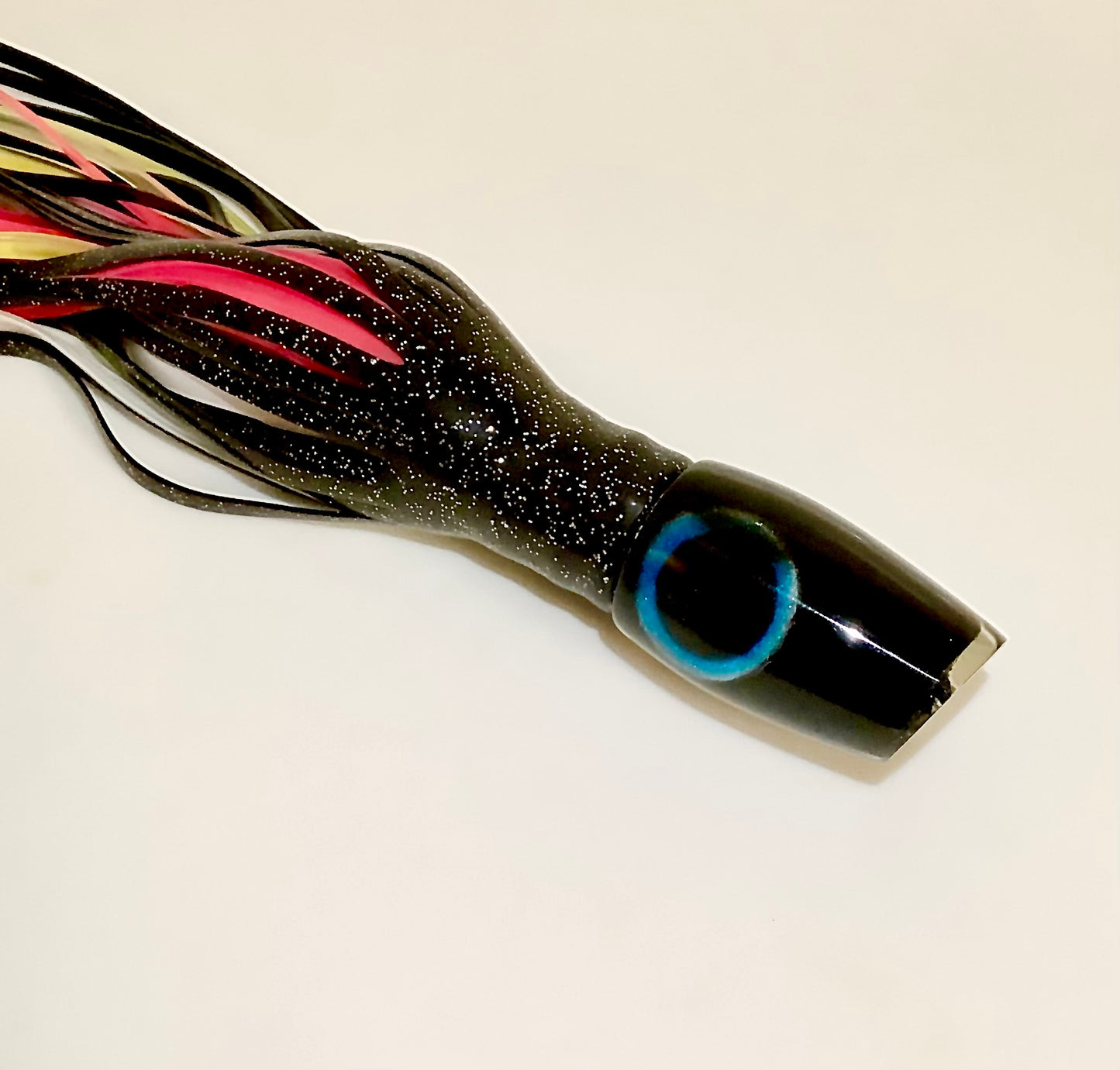 12" Stubby Black Widow ( what you see is what you get, not a copy)
