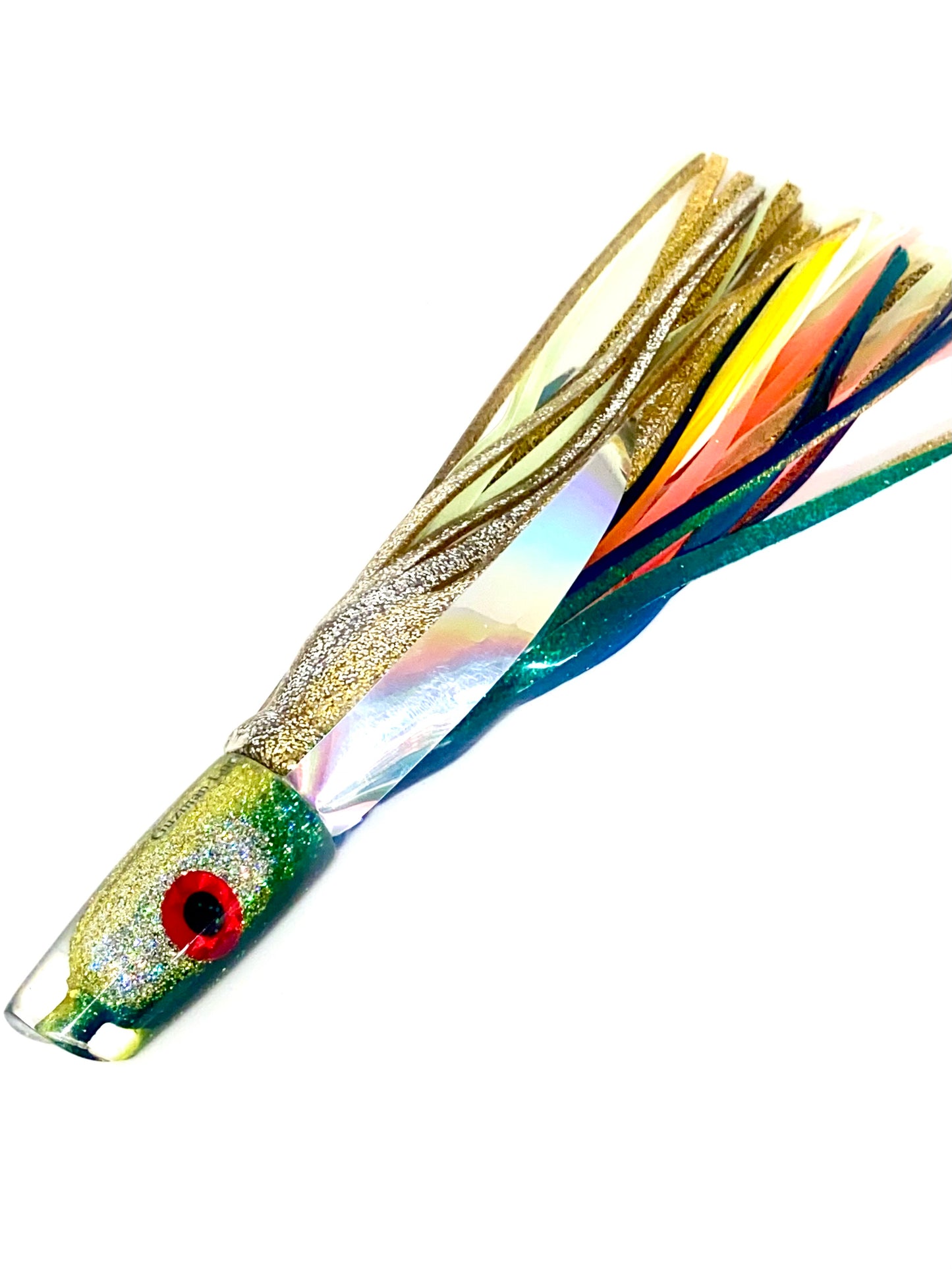 7" Skipjack Scoop